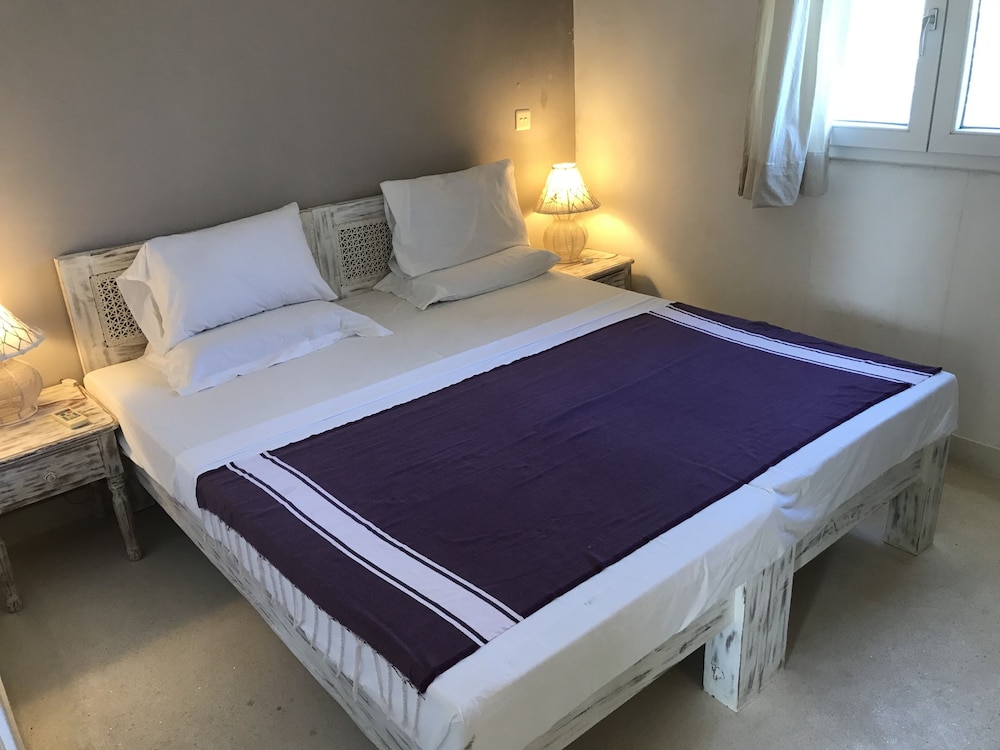 Life Resort St.Thomas Royal Palm 5/50