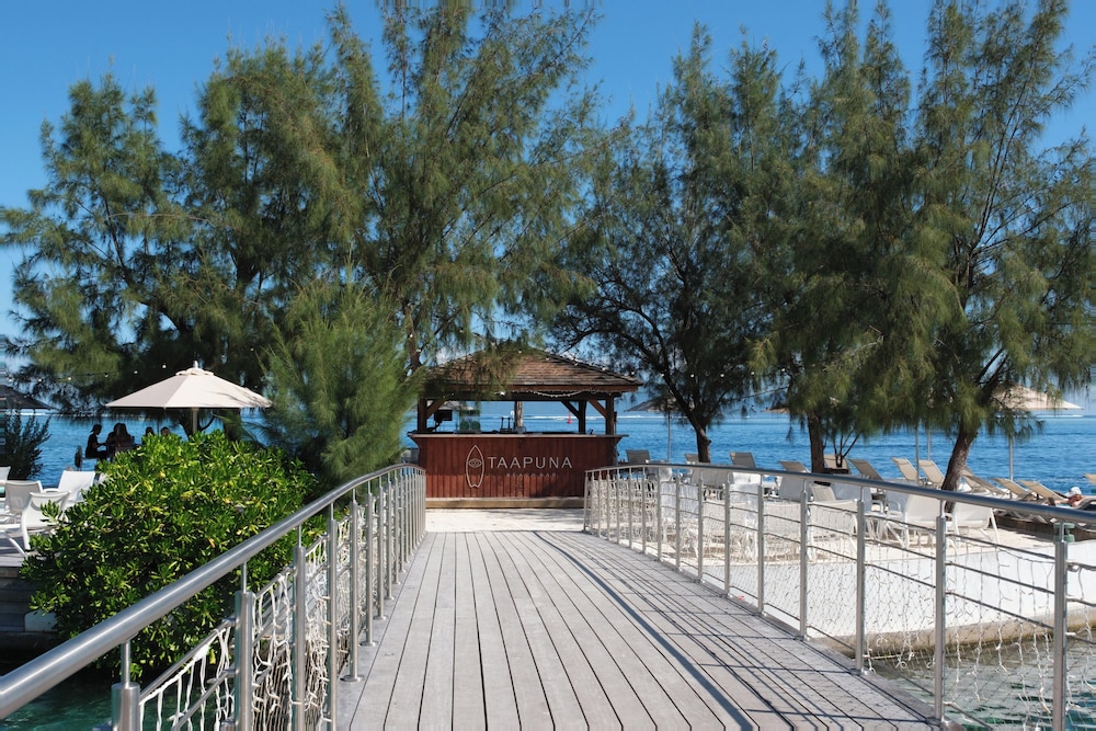 Te Moana Tahiti Resort 63/65