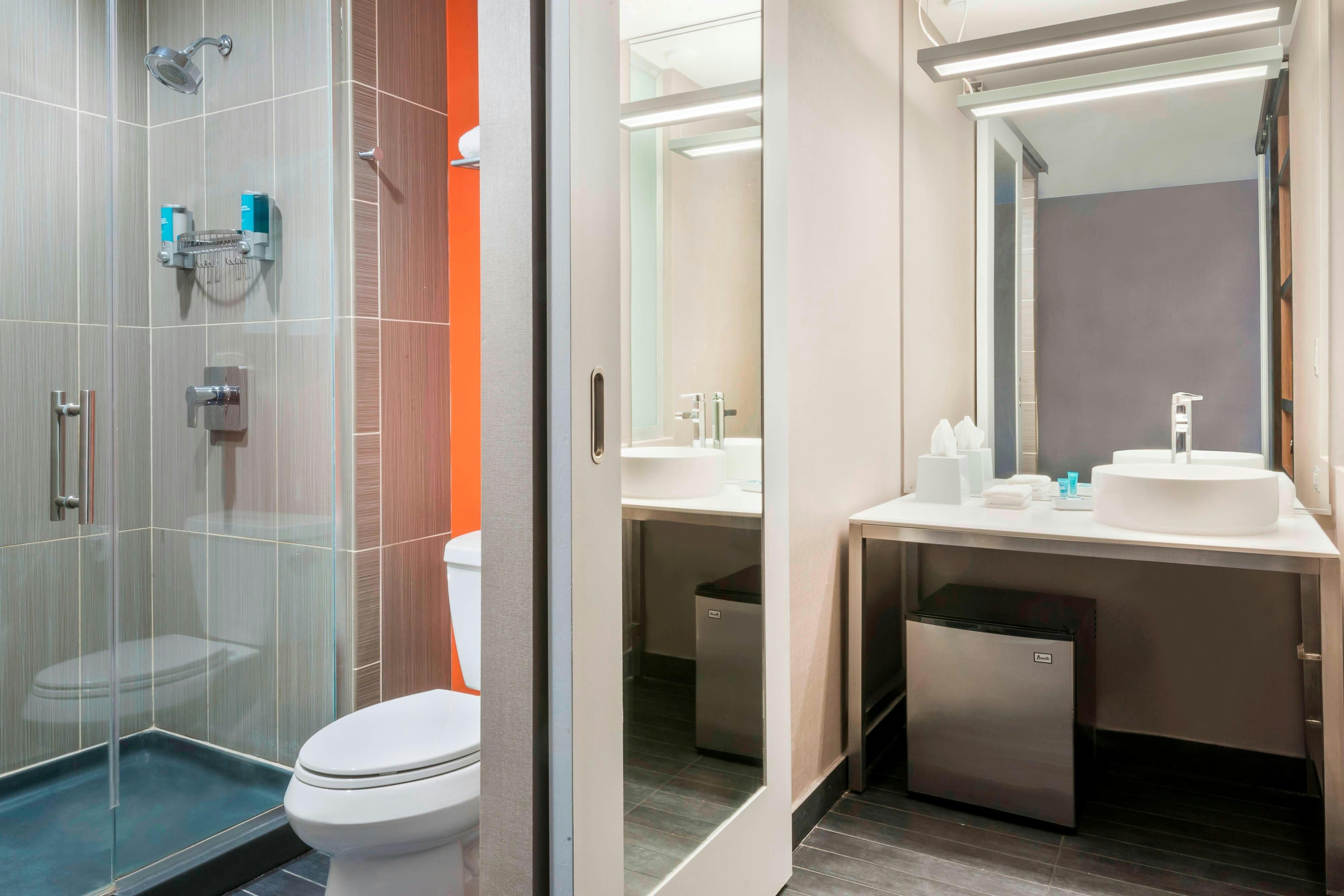Aloft Orlando Downtown 47/47