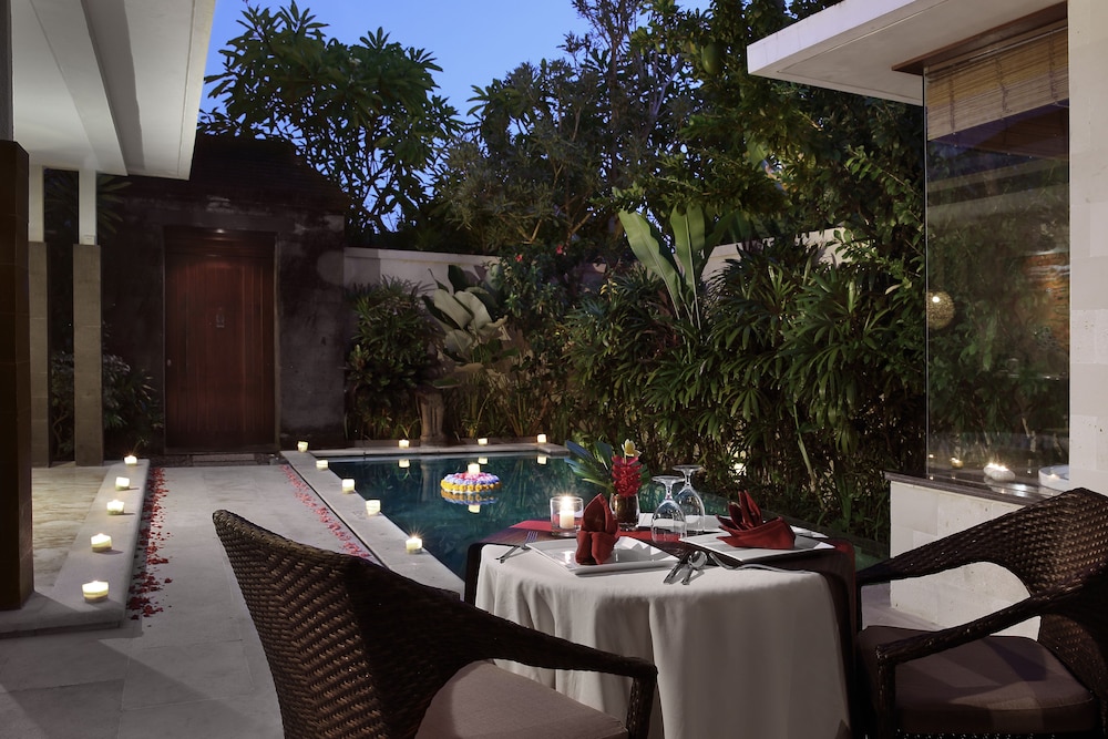 Mahagiri Villas Sanur 34/50