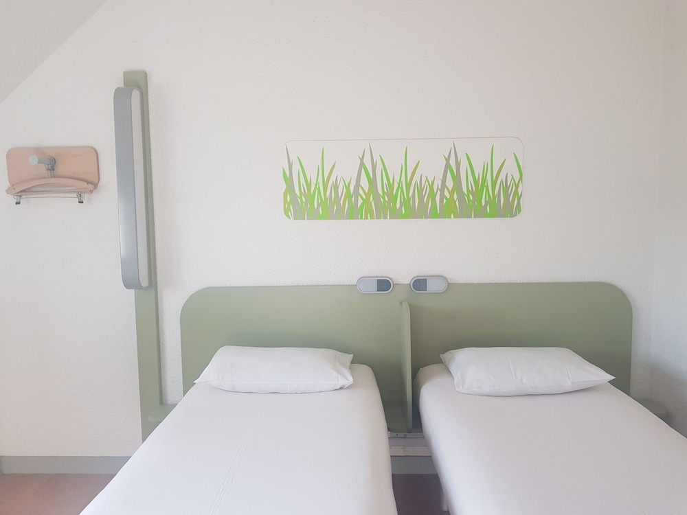Ibis budget Lorient Hennebont 17/27