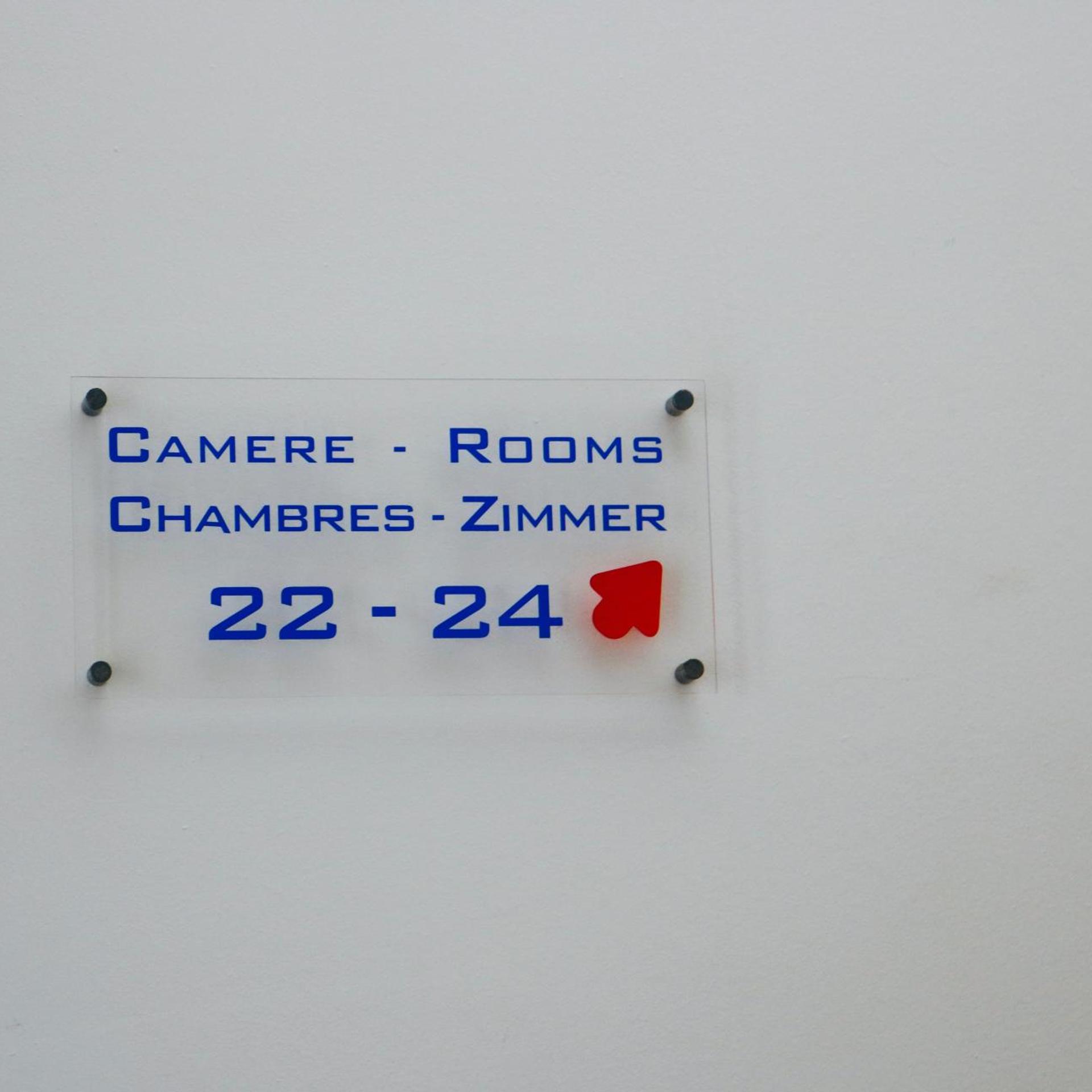 Hotel Rizieri 9/49