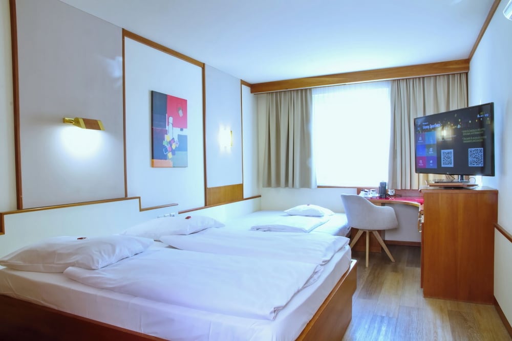 Vienna Sporthotel 19/67