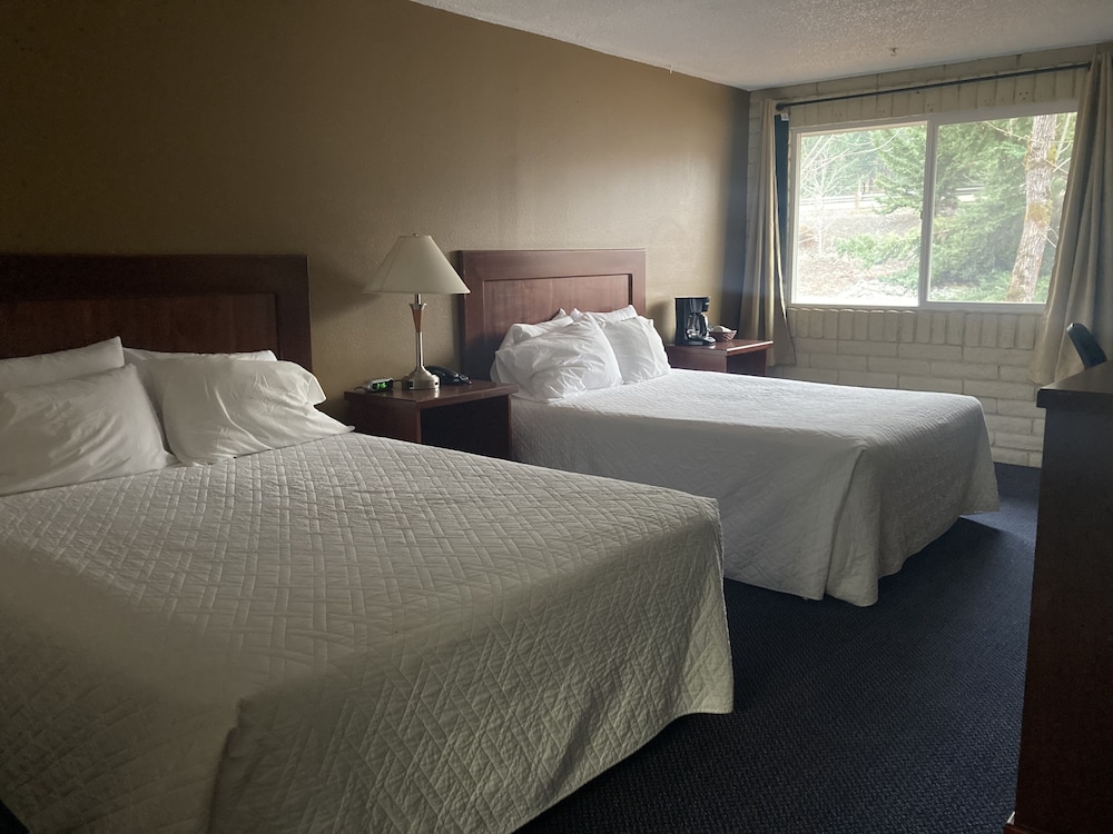 Travelodge by Wyndham Canyonville 16/45