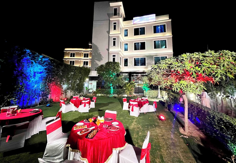 Hotel The Shoba Estate 40/46