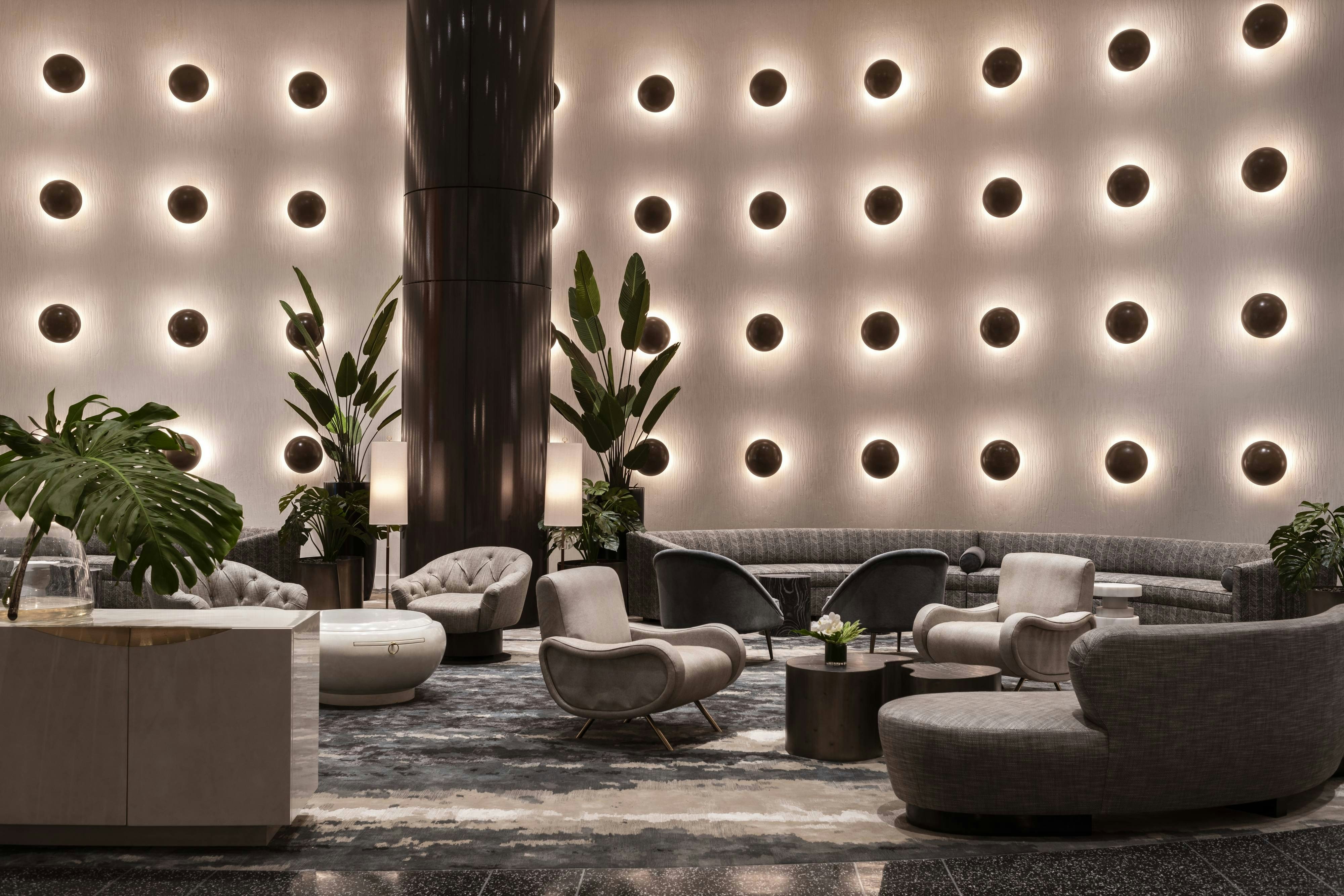 The Ritz Carlton South Beach 22/43
