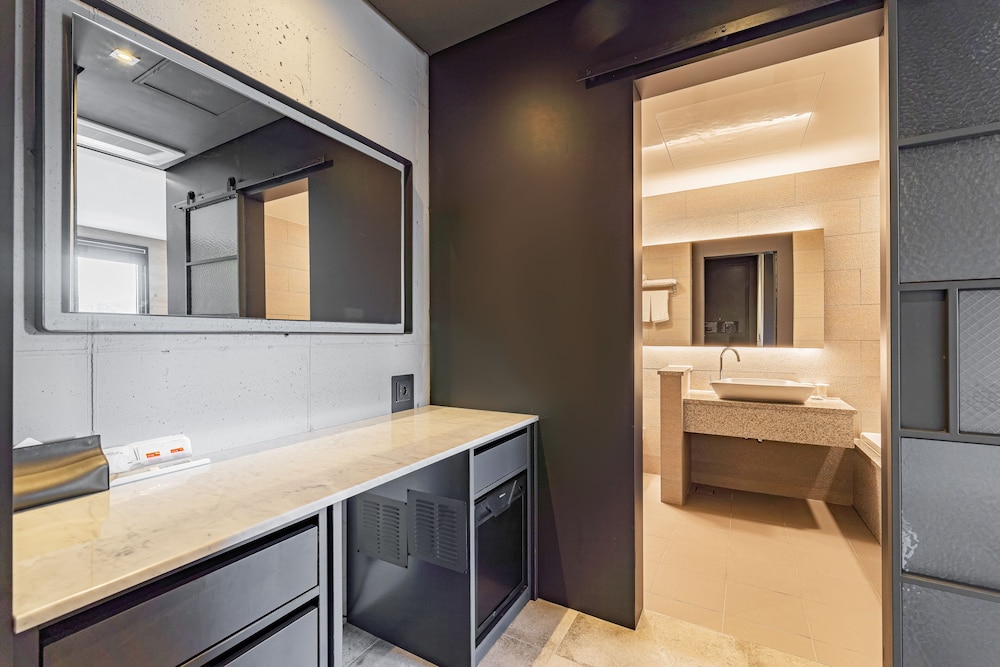 THE HONGC HOTEL Gangneung 26/28