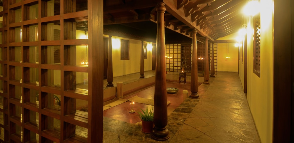 Club Mahindra Kensville Golf Resort 49/55