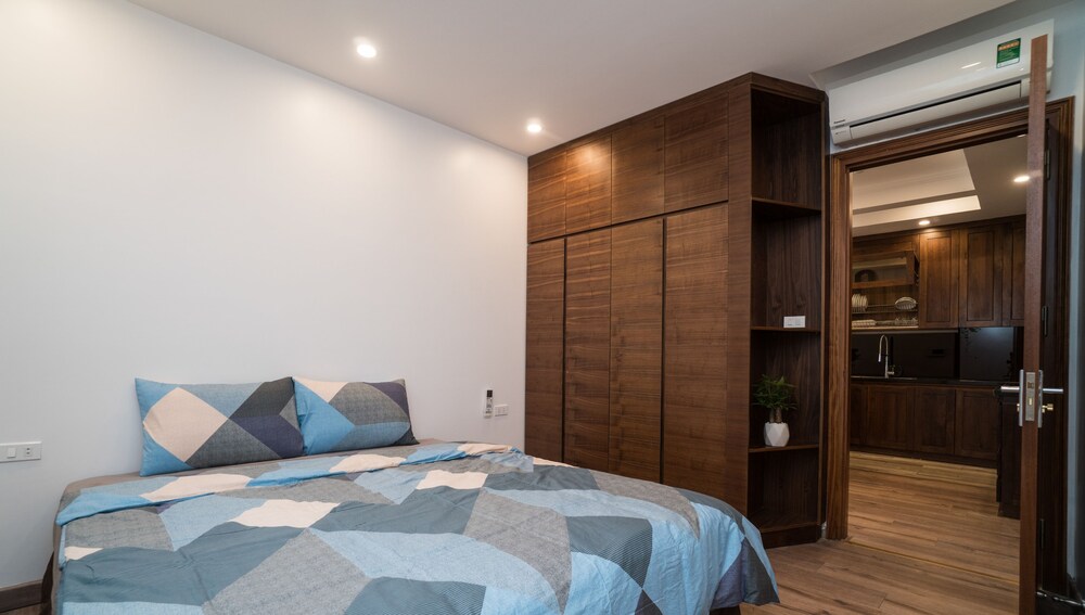 Irest Apartment 15/62