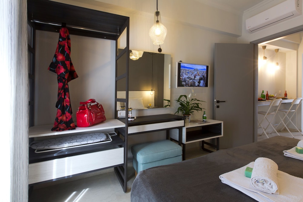 Loc Aparthotel Annunziata 27/50