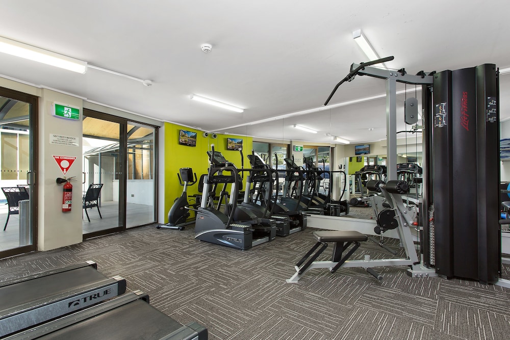 NOVOTEL SYDNEY PARRAMATTA 41/70