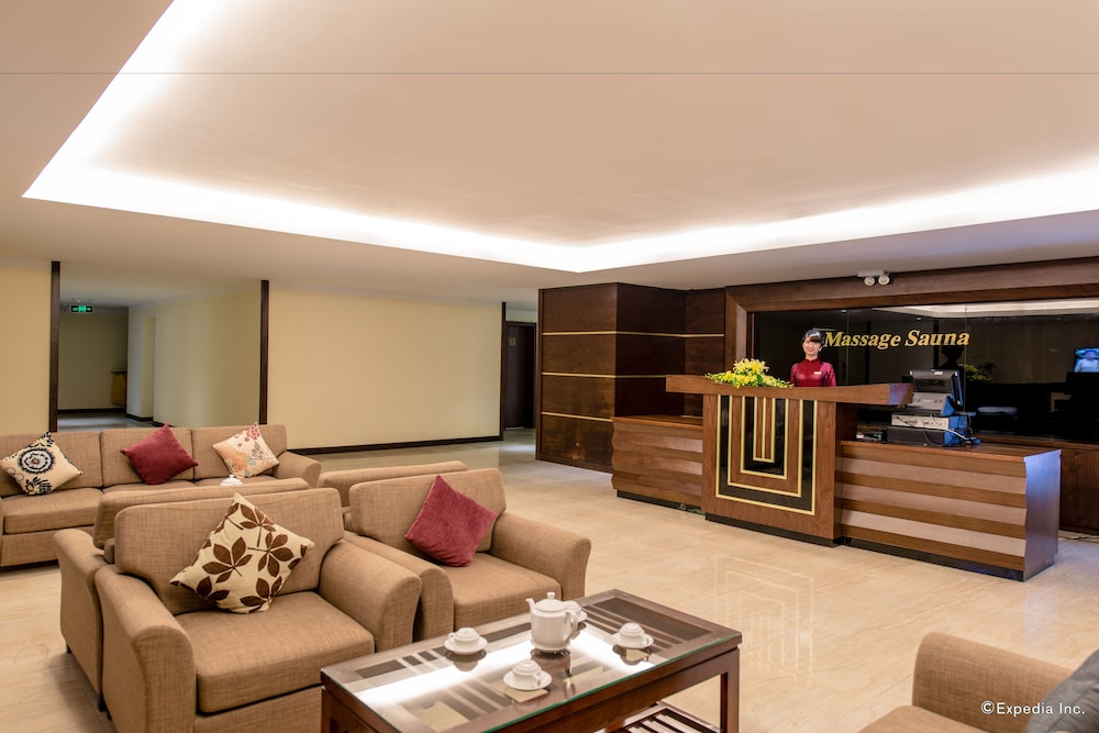 Muong Thanh Luxury Quang Ninh 43/67