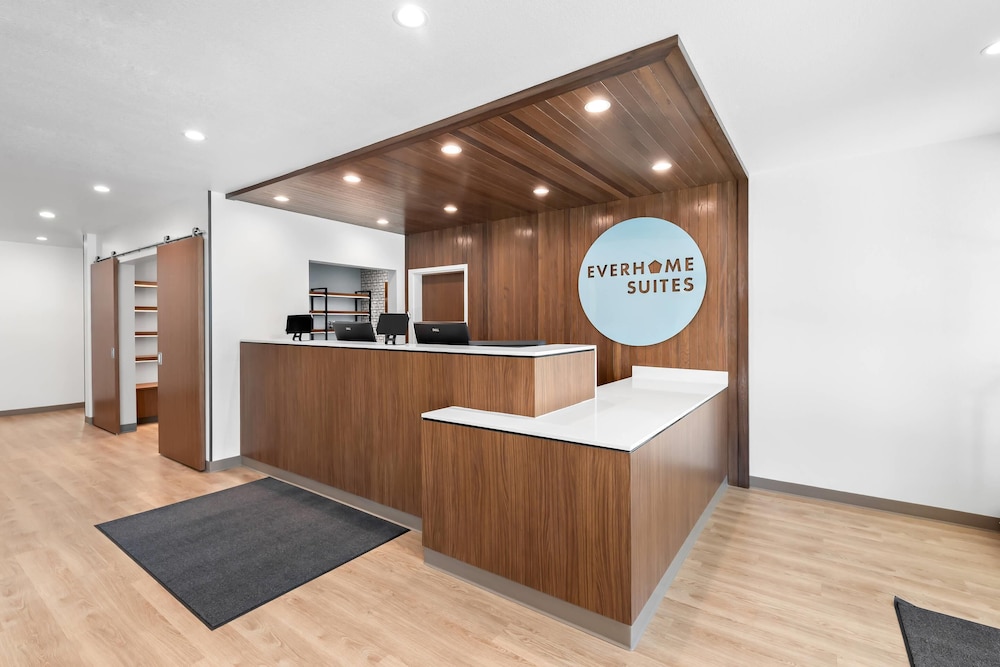Everhome Suites San Bernardino - Loma Linda 9/59