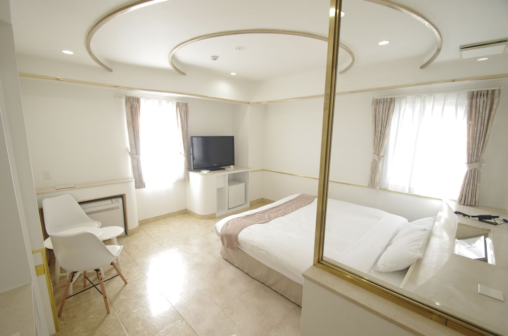 Hotel Imalle Yokohama Isezakicho - Hostel 79/100