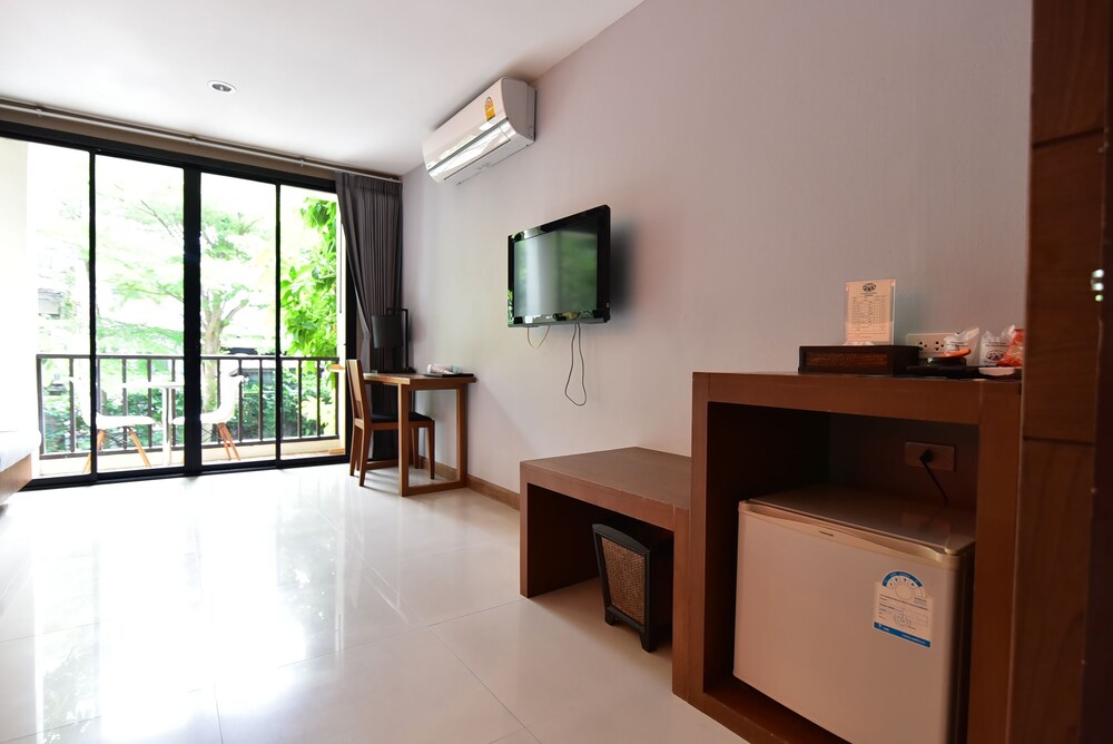 Wungnoy Hotel 40/66