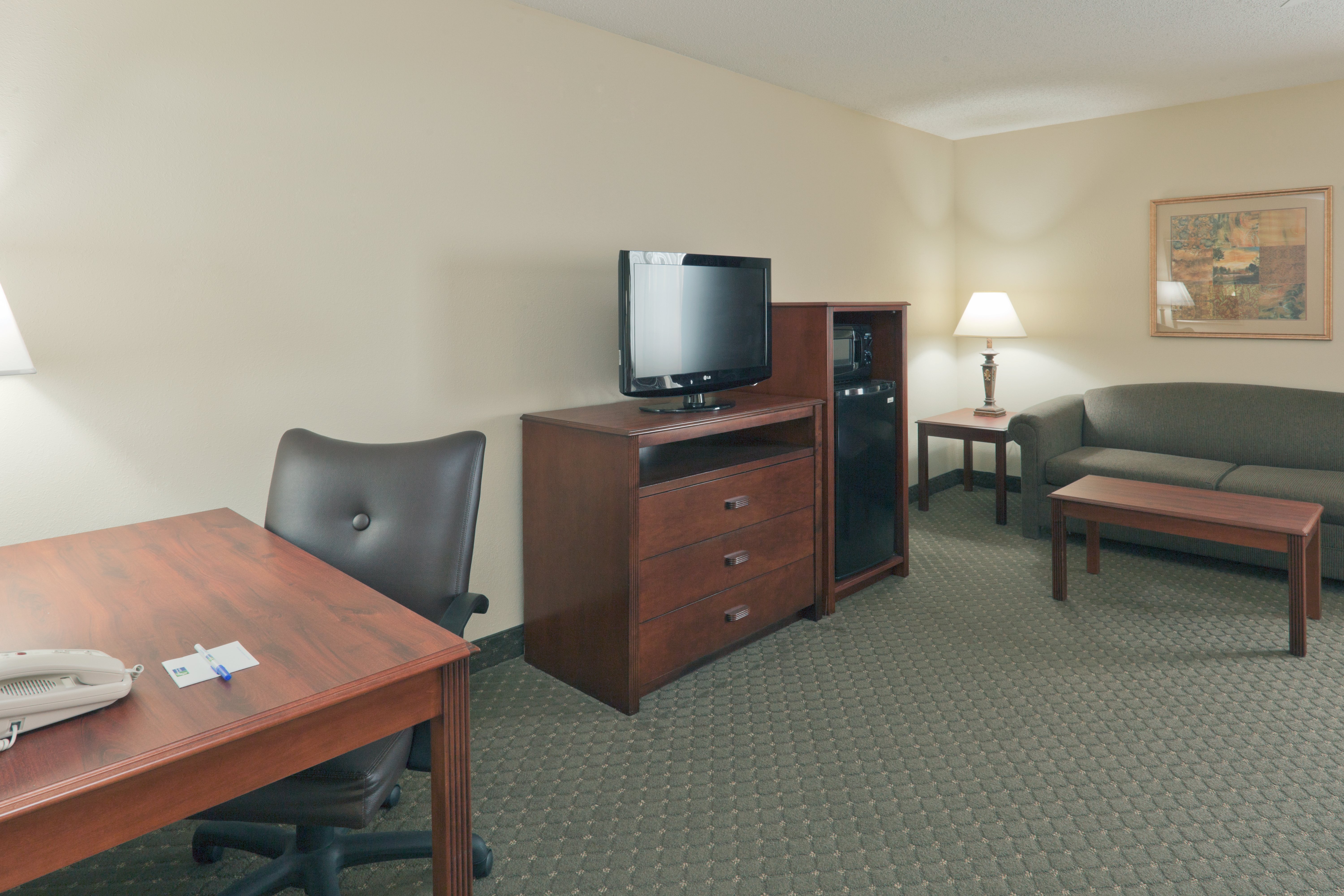 Holiday Inn Express Evansville - West 46/49