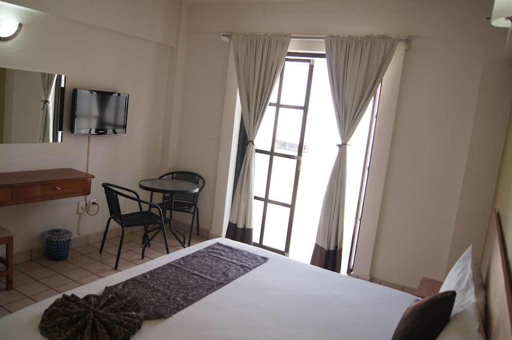 Hotel Amakal 23/42