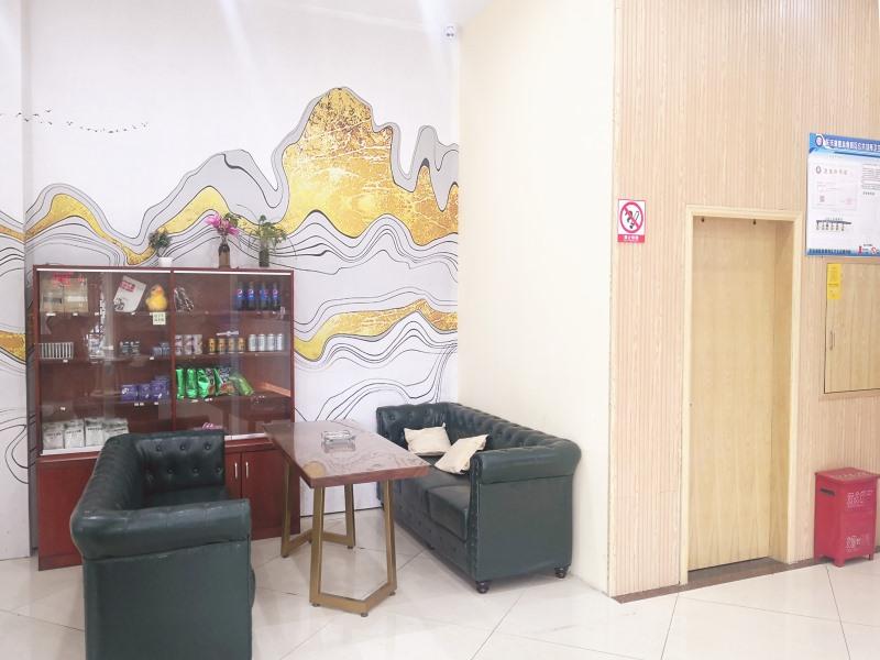 GREENTREE INN NINGBO DONGQIAN LAKE YINXIAN AVENUE NORTH MOZHI ROAD HOTEL 7/38