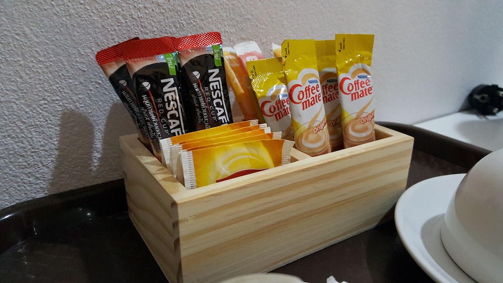 Montania Lifestyle Hotel 13/50