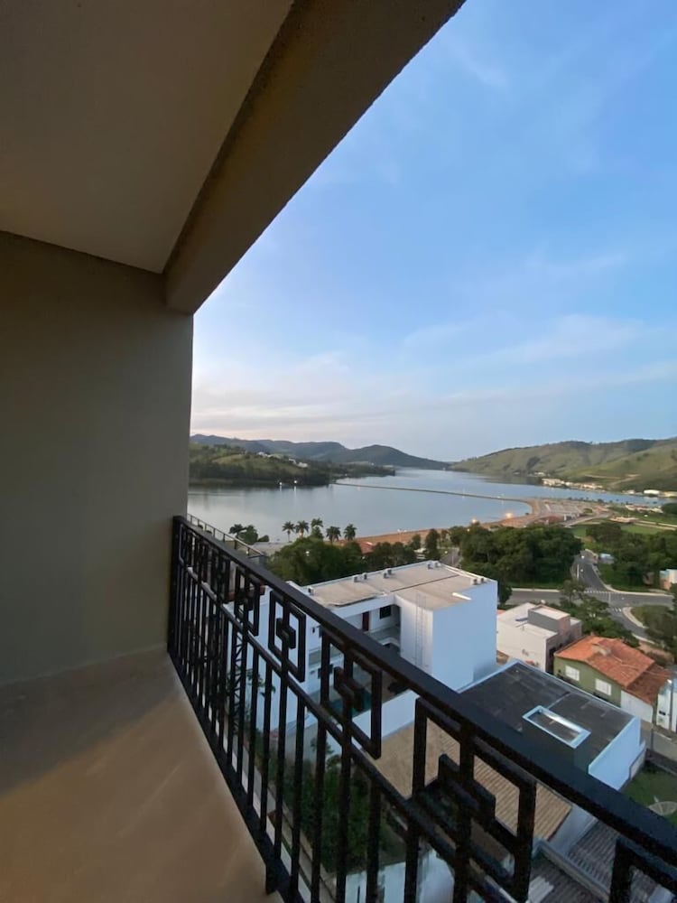 Vista do Lago Hotel 26/35
