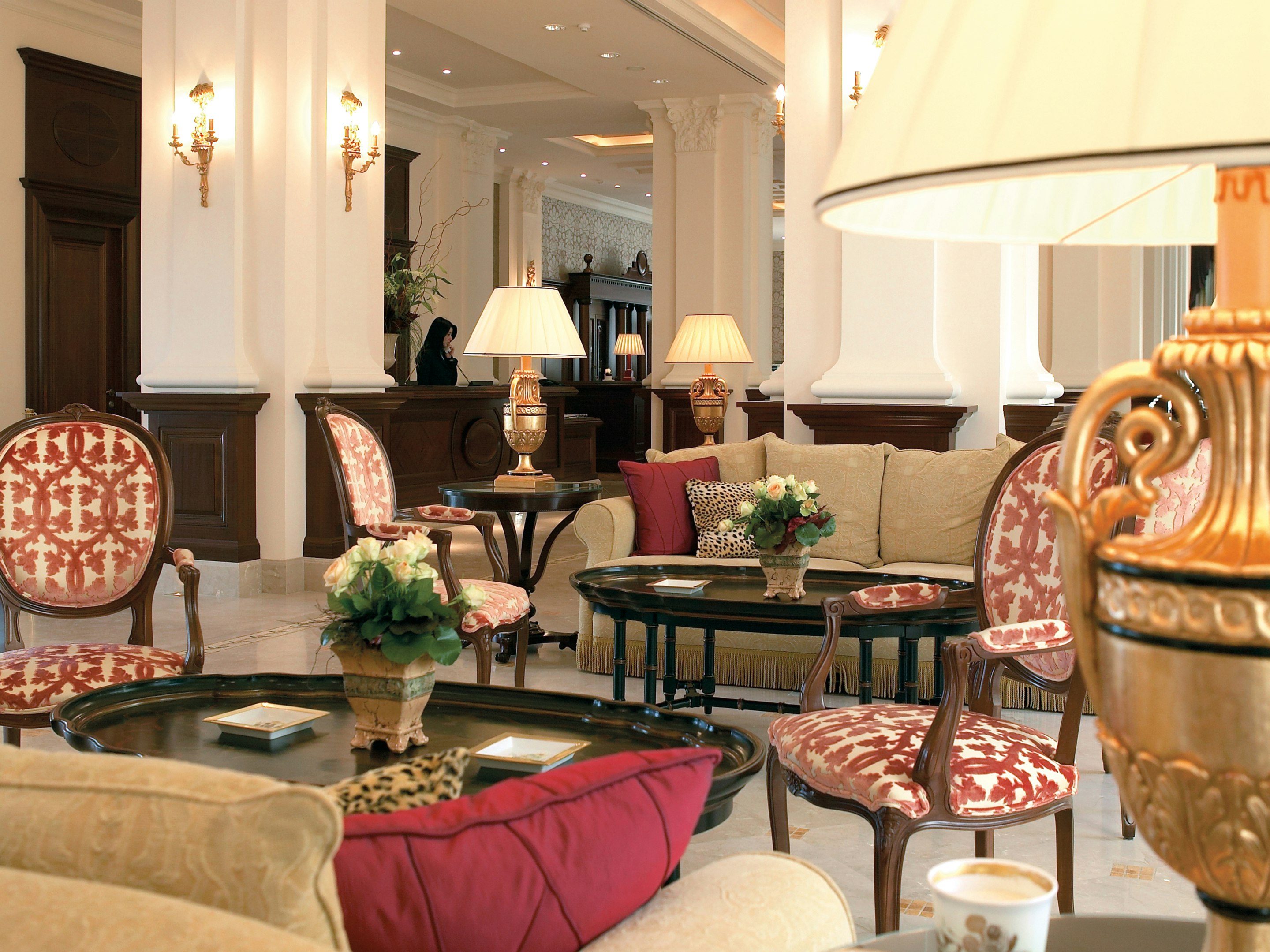 Grecotel Larissa Imperial 54/83