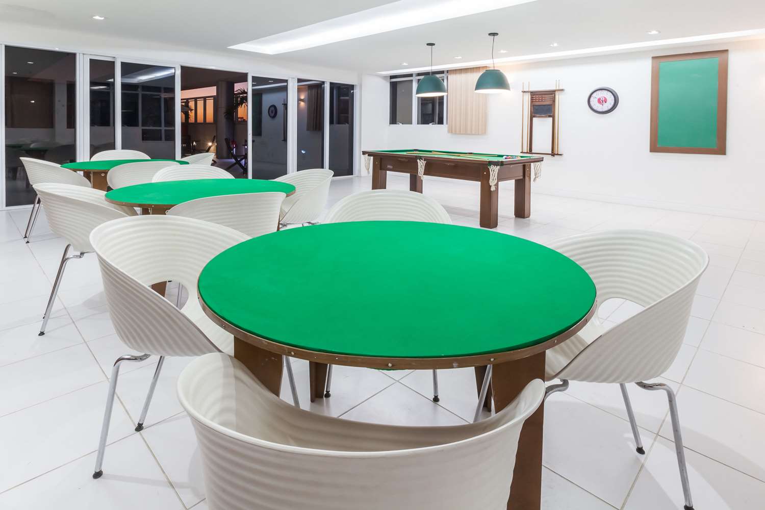 Ramada by Wyndham Campos dos Goytacazes Hotel & Suites 41/49
