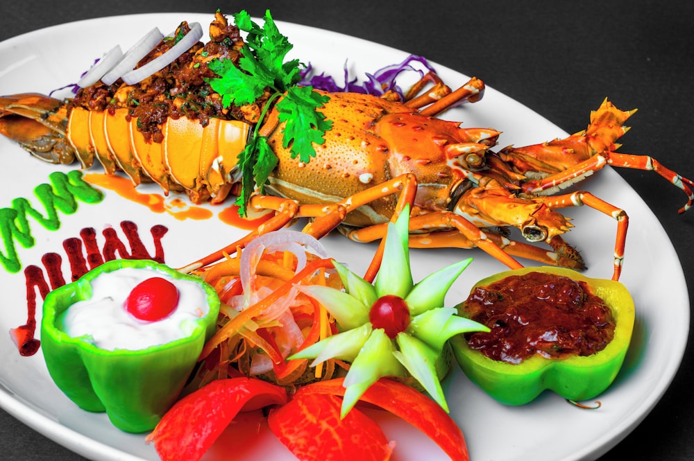 O Hotel Goa, Candolim Beach 22/50