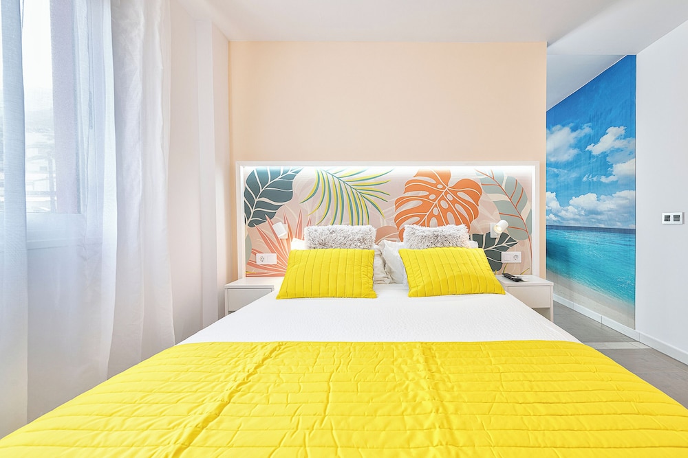 Sol Mogan Suites 14/50