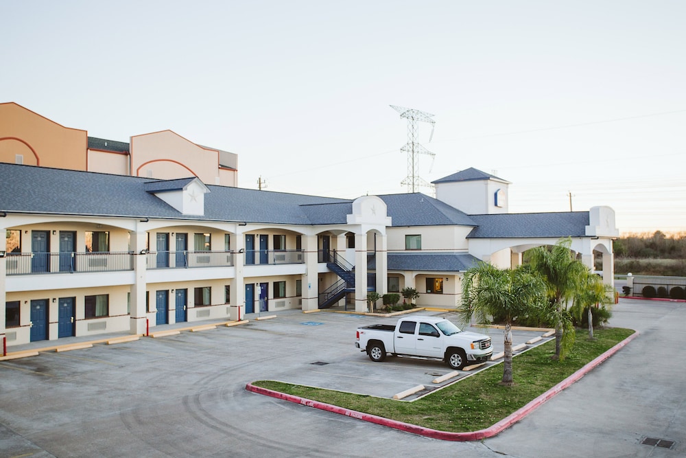 Hotel Bliss Kemah Boardwalk 15/68