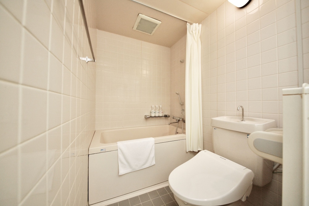 Zonk Hotel Nakasu 39/42