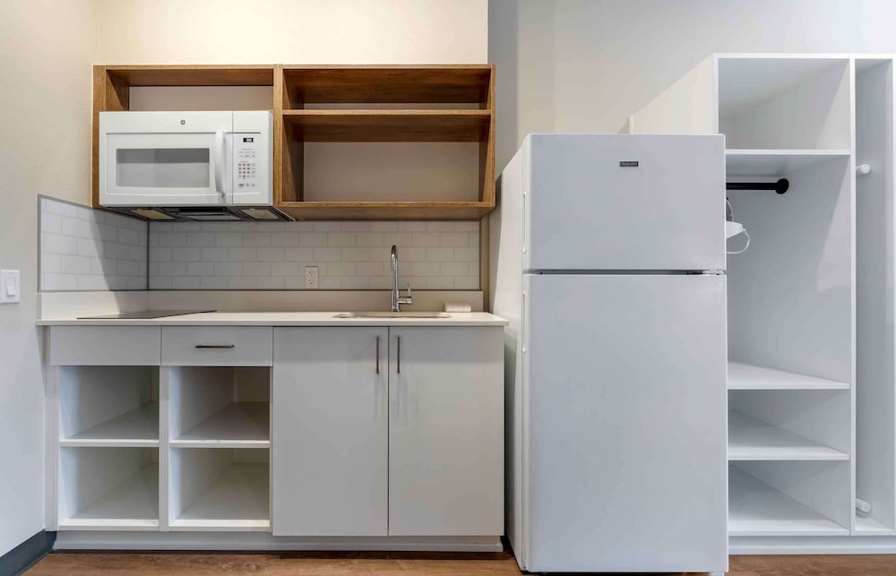 Extended Stay America Austin Airport 49/50