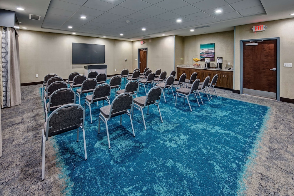 Hampton Inn Summerville Sc 32/36