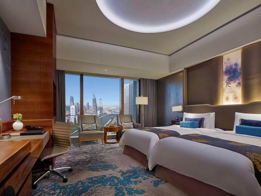 Shangri-La Tianjin 5/39