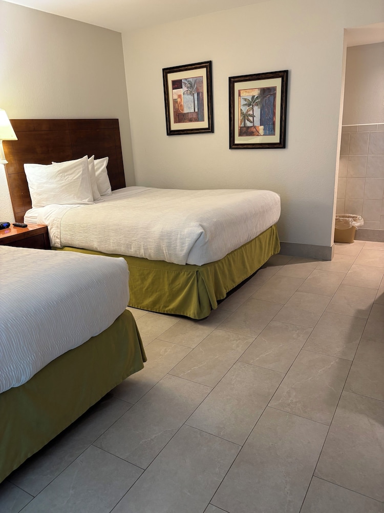 Gulfview Hotel On the Beach 15/49