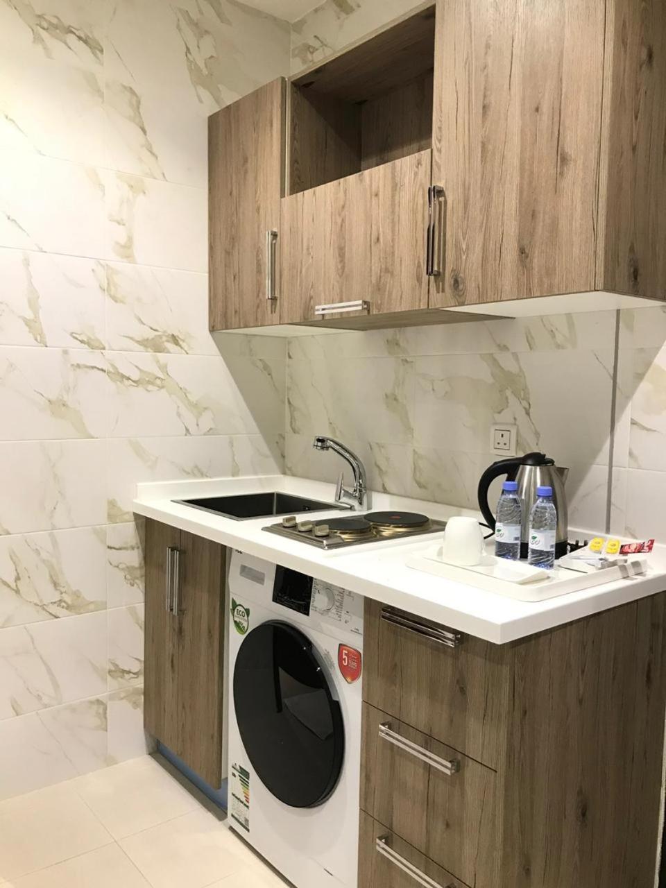 Ertiaad Tabuk for Hotel Apartment 41/41