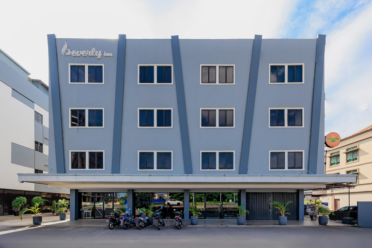 Hotel Beverly Inn Batam Center 1/11