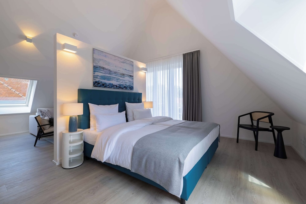 Atlantic Grand Hotel Travemunde Ex Columbia Hotel Casino Travemunde 15/74