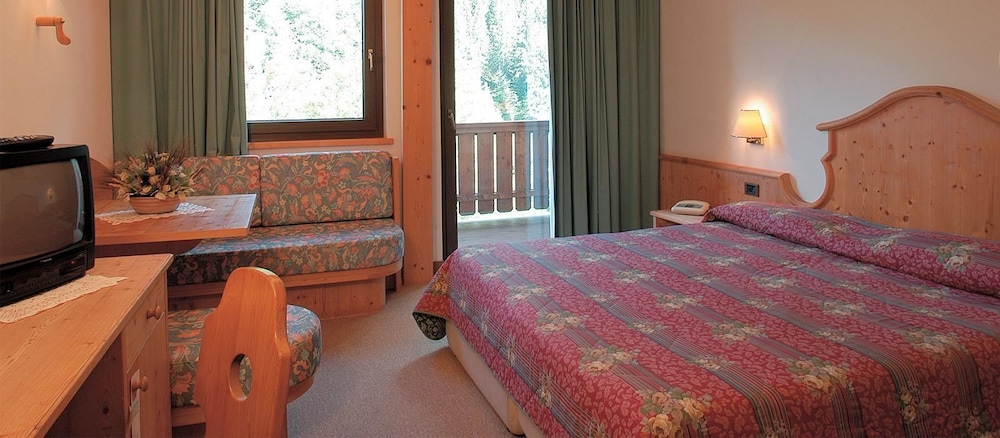 Hotel Molino 7/49