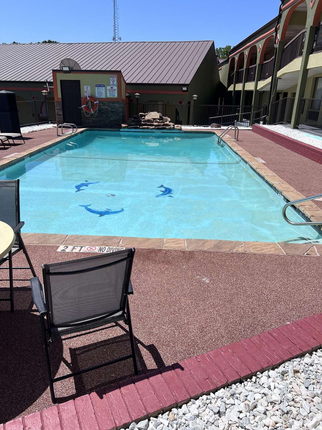 Surestay Hotel By Best Western Mt Pleasant 22/22