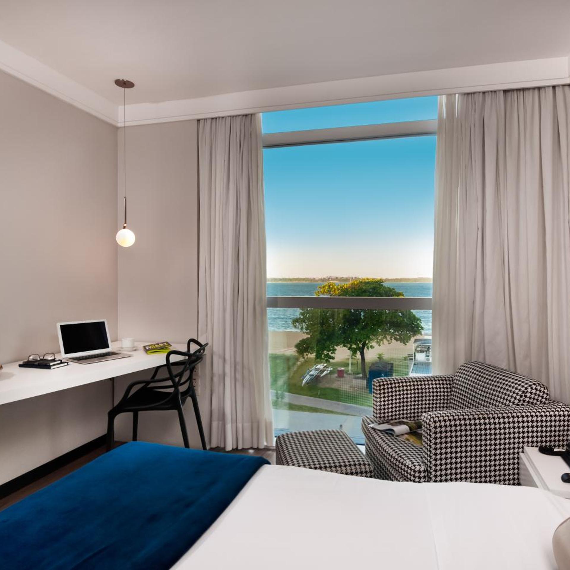Pier Vitoria Hotel 21/50