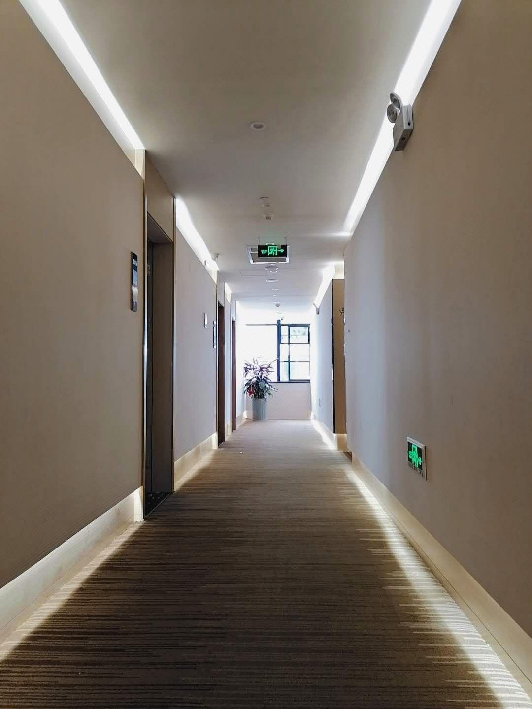 GYA Jurong Yinglun International Hotel 45/49