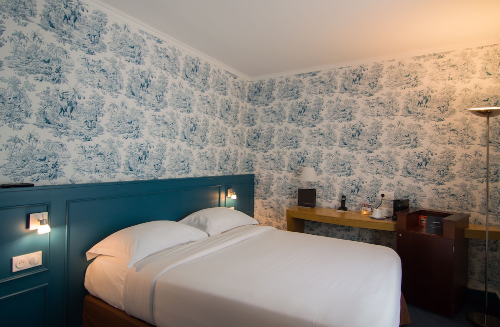 Hotel Pergolese - Paris Champs Elysees 30/70