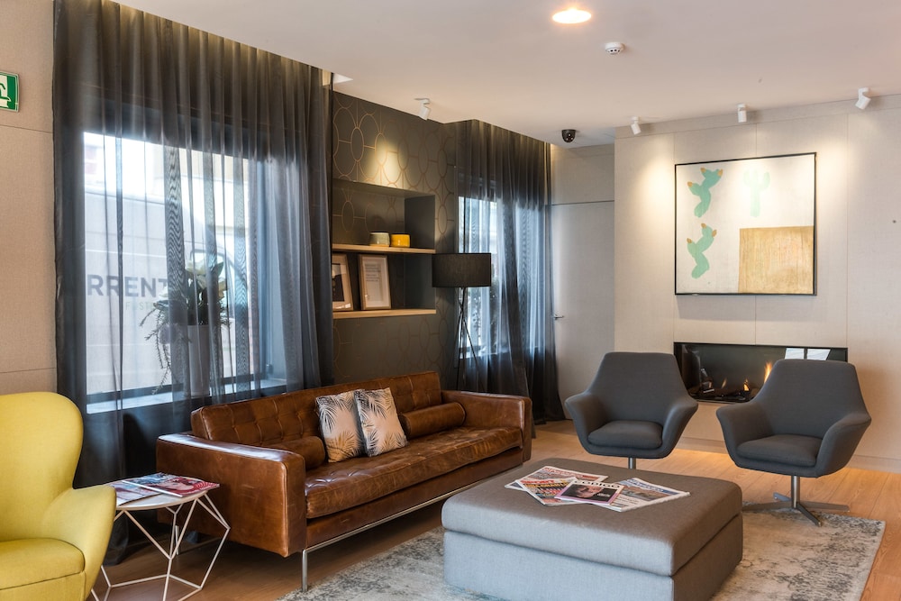 Hotel Up Rooms Vic (ex Nh Ciutat De Vic) 23/52