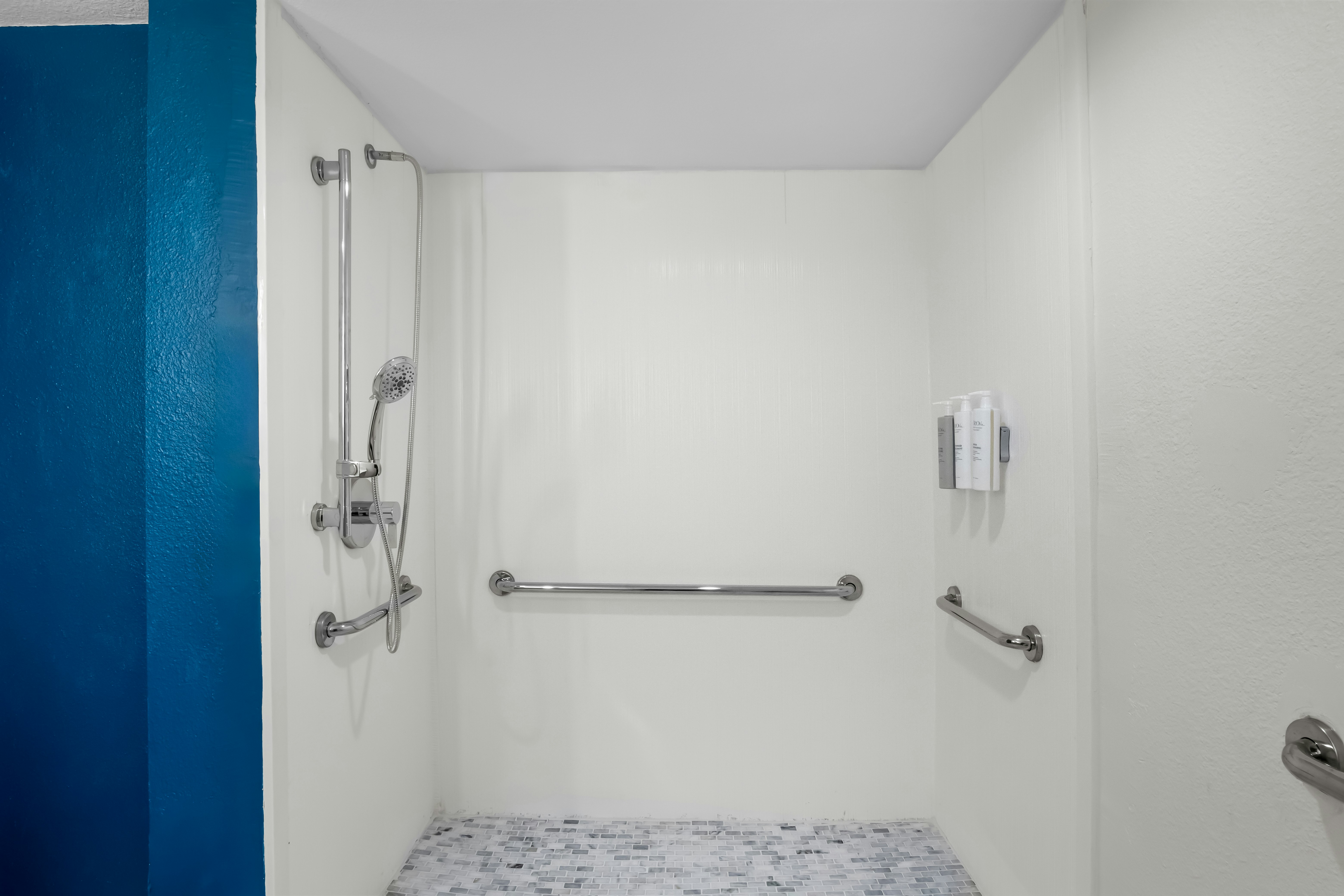 Room, King Bed, Sofa, Accessible
