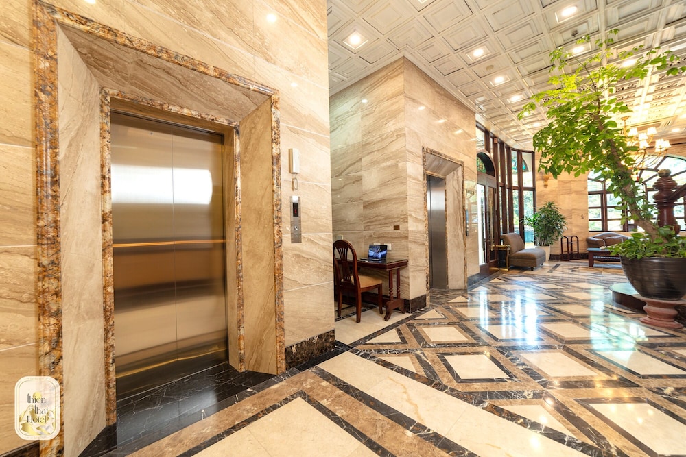 THIEN THAI HOTEL 22/49
