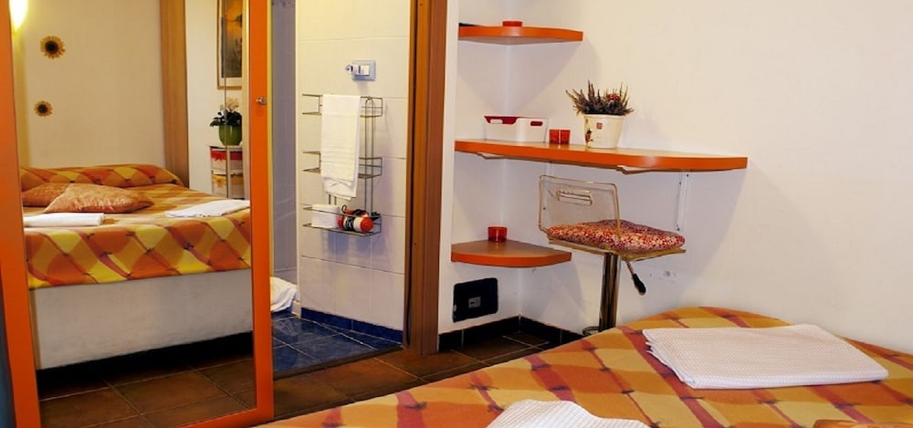 Bed And Breakfast Rhome86 52/63