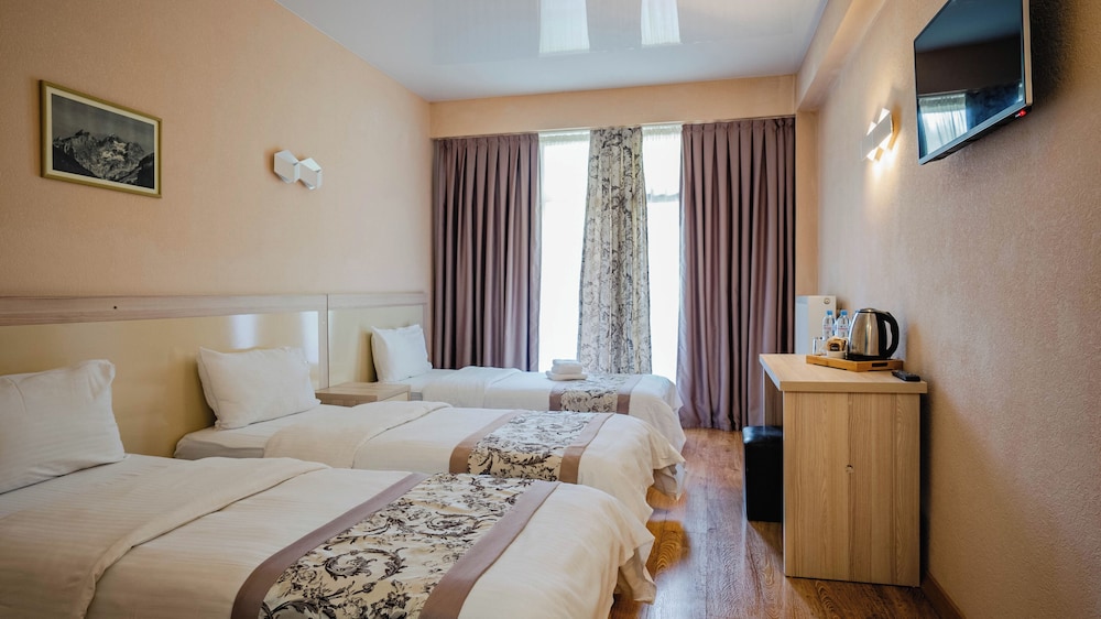 Gudauri Inn 7/39