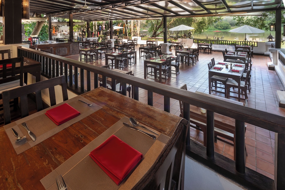 The Legend Chiang Rai Boutique River Resort and Spa 76/87