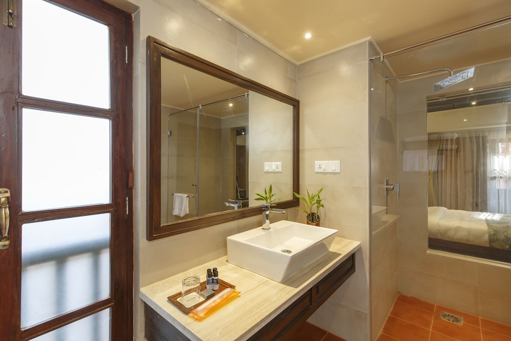 Hotel Thamel House 58/63