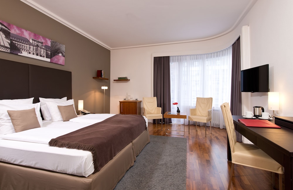 Leonardo Royal Hotel Mannheim 33/94